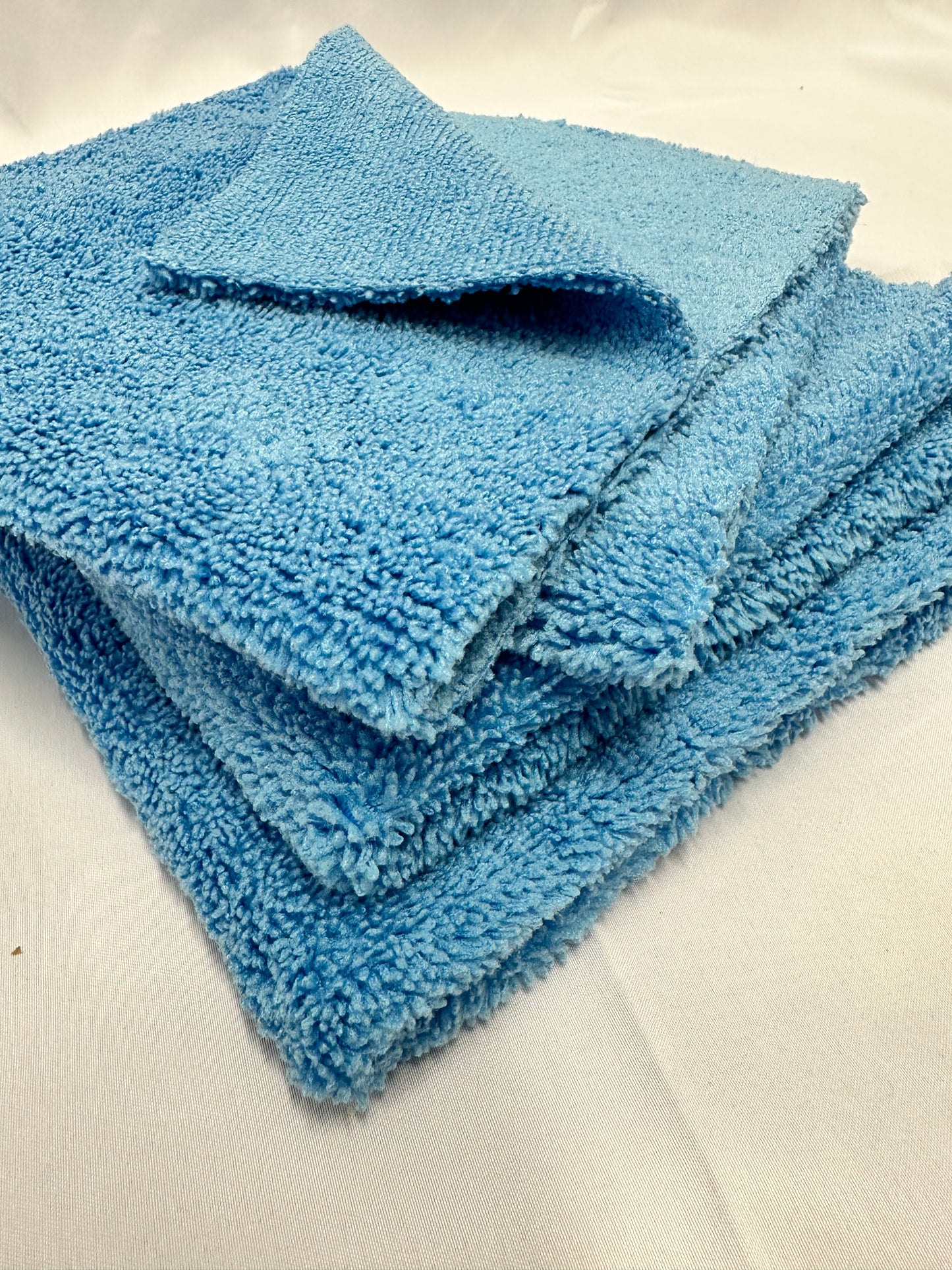 400GSM Edgeless Microfibre Towels (36PCS)